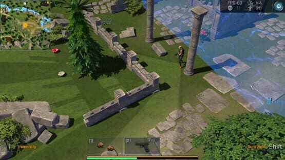 Survivals: Battle Royale — screenshot 1
