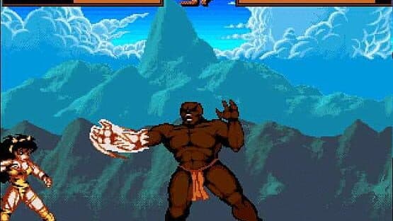 Shadow Fighter — screenshot 2