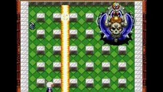 Super Bomberman 2 — screenshot 3
