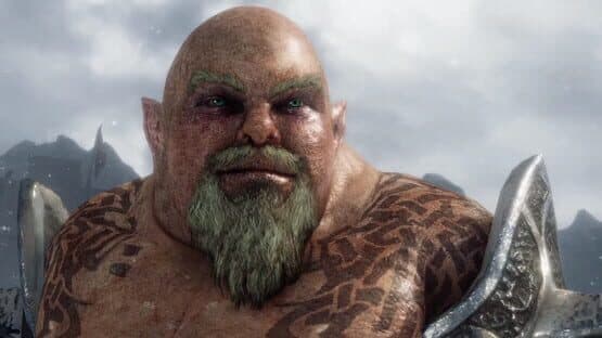 Middle-earth: Shadow of War - Forthog Orcslayer — screenshot 4