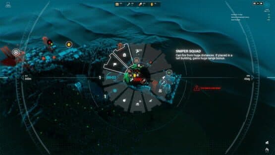 Zombie City Defense 2 — screenshot 2