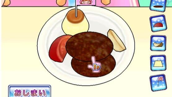Cooking Mama: World Kitchen — screenshot 3