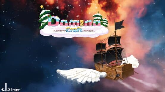 Domino Craft VR — screenshot 3
