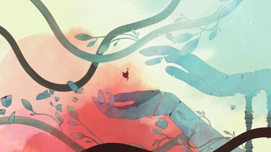 Gris — screenshot 8