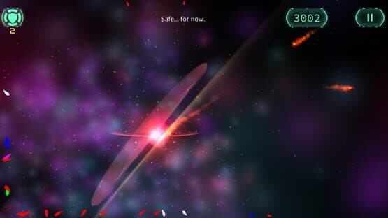 Quip Anomaly — screenshot 3