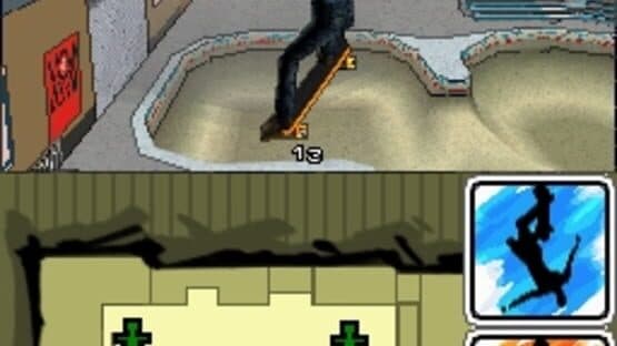 Tony Hawk's American Sk8land — screenshot 4