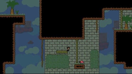 Ninjahtic — screenshot 3