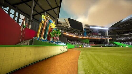 Home Run Derby VR — screenshot 1