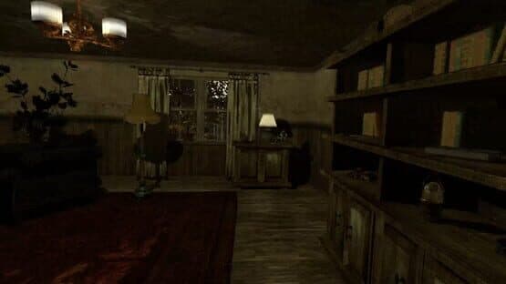 Pathstow Mystery VR — screenshot 1