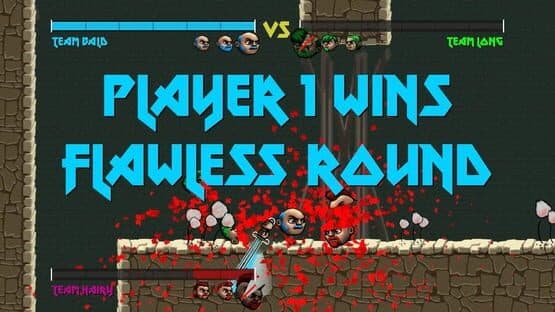 Sword Bros — screenshot 2