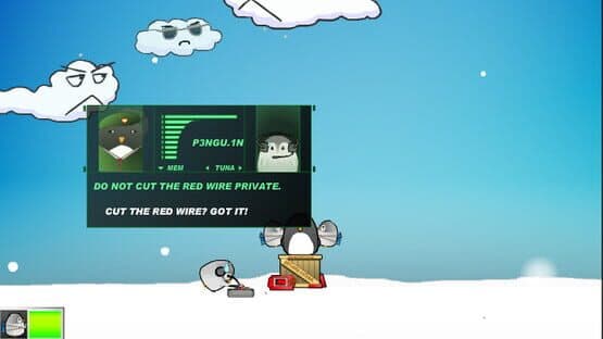Learn to Fly 3 — screenshot 4
