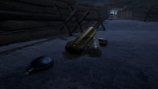 CW: Chaco War — screenshot 3