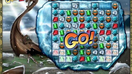 Jewel Quest II — screenshot 2