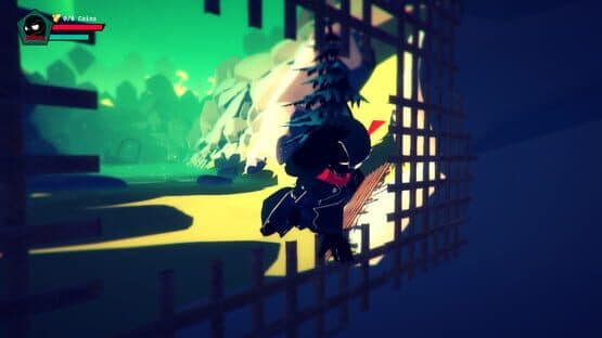 Conjuntalia — screenshot 5