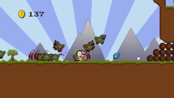 DLC Quest — screenshot 2