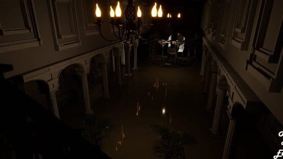 House of Evil — screenshot 5