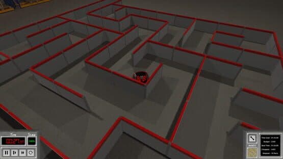 LogicBots — screenshot 4