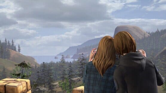 Life is Strange: Before the Storm — screenshot 5