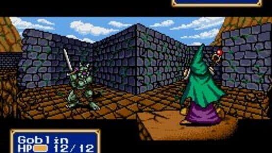 Shining Force — screenshot 7