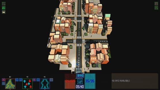 Beyond Dimensions — screenshot 2