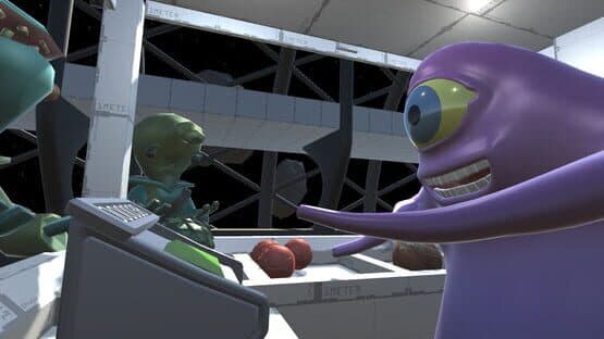 Sluggy's Fruit Emporium — screenshot 3