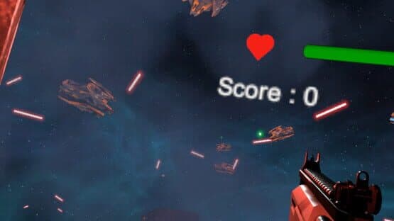 Elite Encounter — screenshot 4