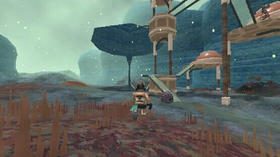 Anodyne 2: Return to Dust — screenshot 2