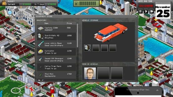 GhostControl Inc. — screenshot 2
