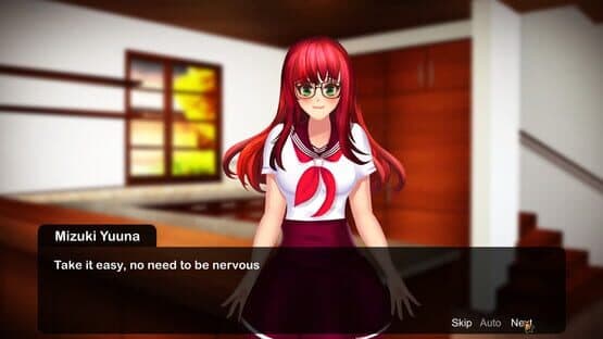 My Sweet Waifu — screenshot 5
