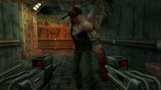 Blood II: The Chosen — screenshot 3