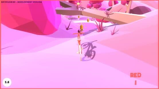 Bicyclism EP — screenshot 2