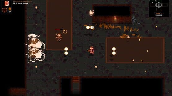 Assault on the Necrospire — screenshot 2