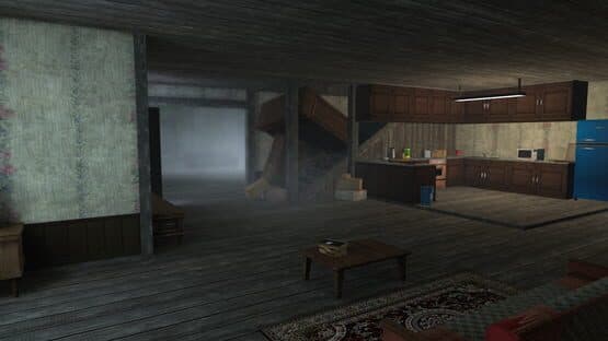 Fading Visage — screenshot 4