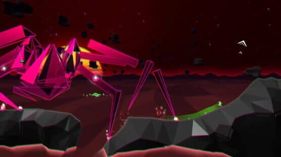 Rifter — screenshot 2