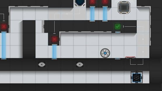 NeoCube — screenshot 1