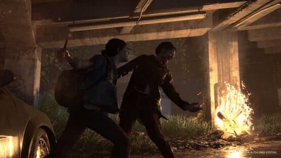 The Last of Us Part II — screenshot 6