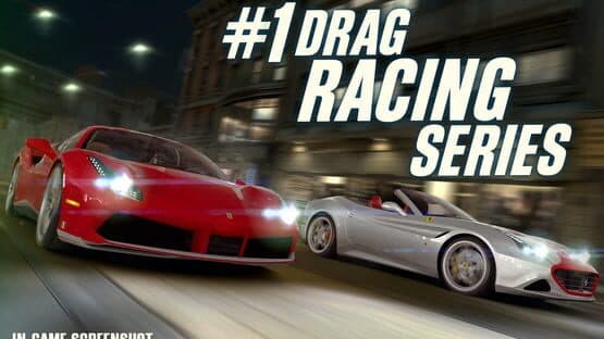 CSR Racing 2 — screenshot 1