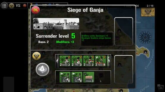Wars Across the World: Russian Battles — screenshot 4