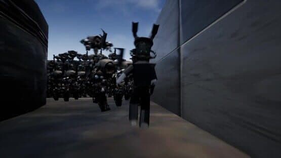 GolemRush — screenshot 1