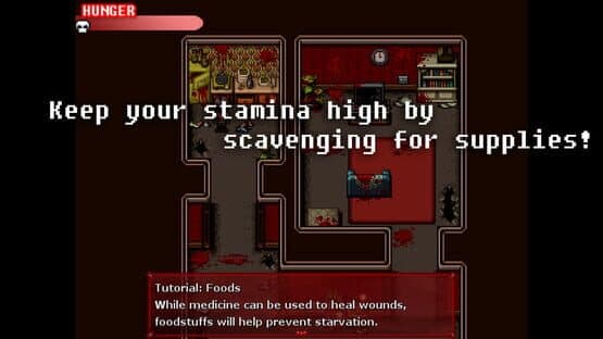 Invasion: Brain Craving — screenshot 1