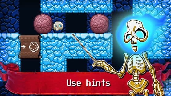 Just Bones — screenshot 3