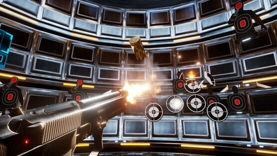 Lethal VR — screenshot 4