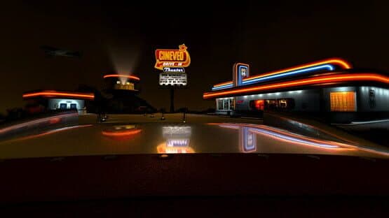 Cineveo: Virtual Reality Cinema — screenshot 5