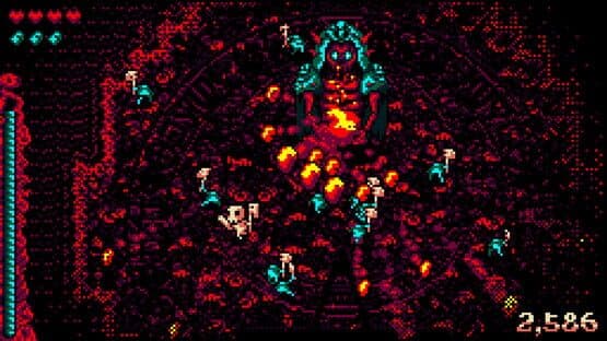 Skelly Selest — screenshot 7