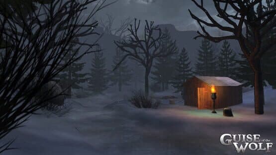 Guise of the Wolf — screenshot 2