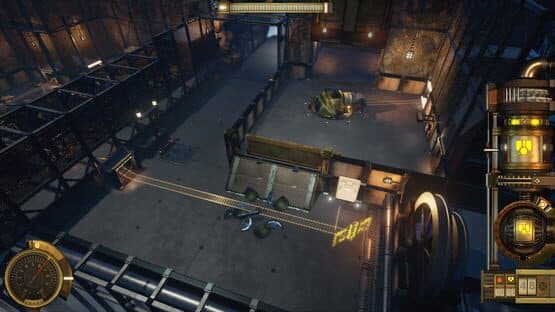 Steamroll — screenshot 4