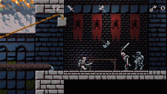 Eternal Return — screenshot 1