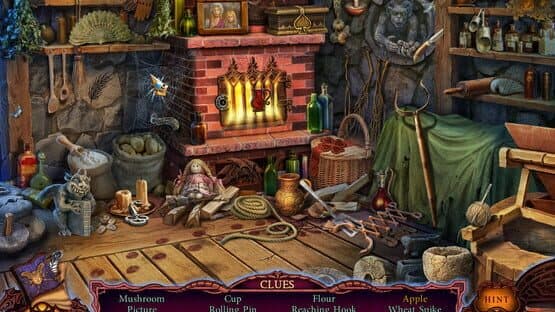 League of Light: Wicked Harvest - Collector's Edition — screenshot 2