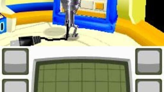 Chibi-Robo!: Park Patrol — screenshot 1