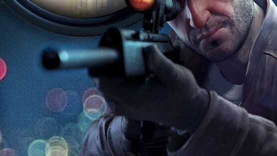 Sniper 3D Assassin — screenshot 1